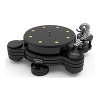 Acoustic Signature HURRICANE NEO Instruction Manual