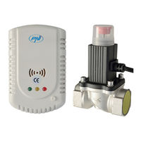 PNI GD-01 User Manual