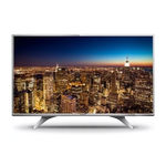 Panasonic Viera TH-40DX650H Operating Instructions Manual