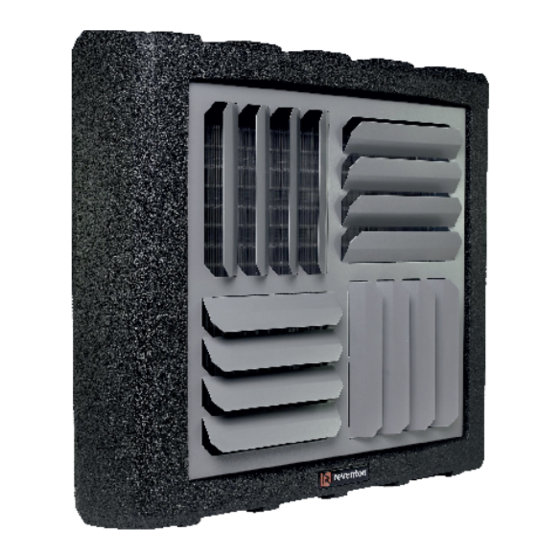 REVENTON DTR Technical Documentation Manual