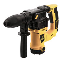 Denzel 26610 User Manual