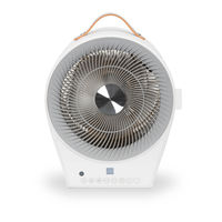 EUROM 352351 User Manual