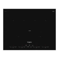 Whirlpool SmartCook SMO 654 OF/BT/IXL Manual