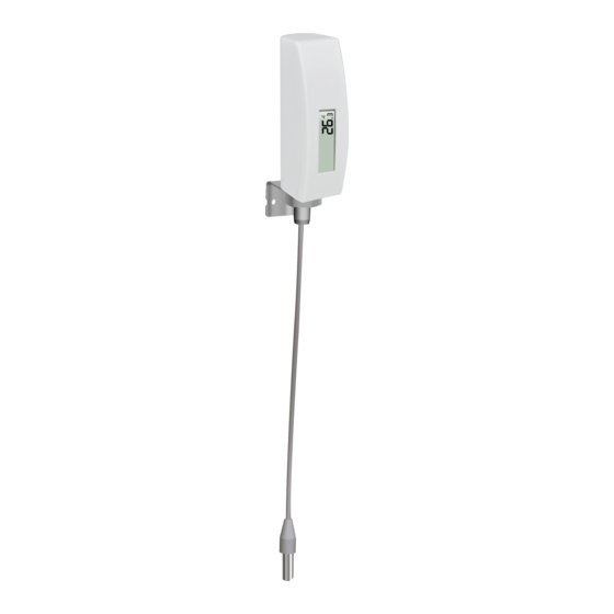 Froggit DP35 Manuals