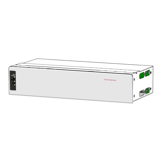 ETC E-SPM-A Installation Manual