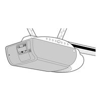Chamberlain LiftMaster Security+ 2500D Owner's Manual