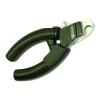 Miracle Coat QuickFinder deluxe Owner's Manual