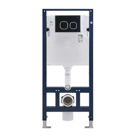 Moen SW8001A Installation Instructions Manual