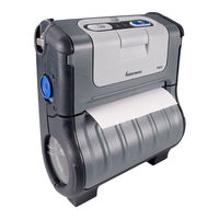Intermec PB42C User Manual