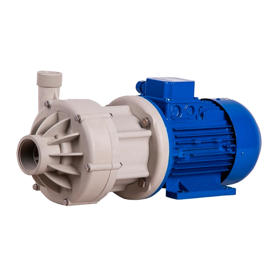 Debem DM Instructions For Use And Maintenance Manual