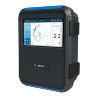 Munters Rotem Trio Installation Manual