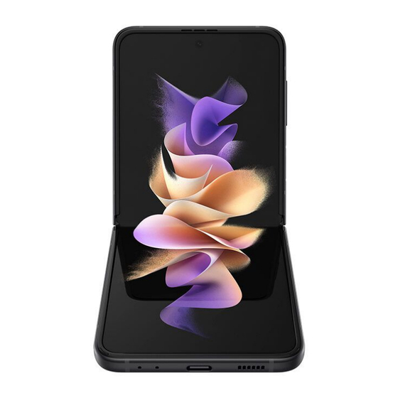 Samsung SM-F711B Service Manual