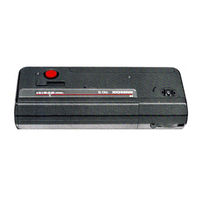 Minox 110 S Instructions Manual