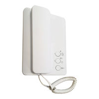Came ENTROTEC ED5 Manual