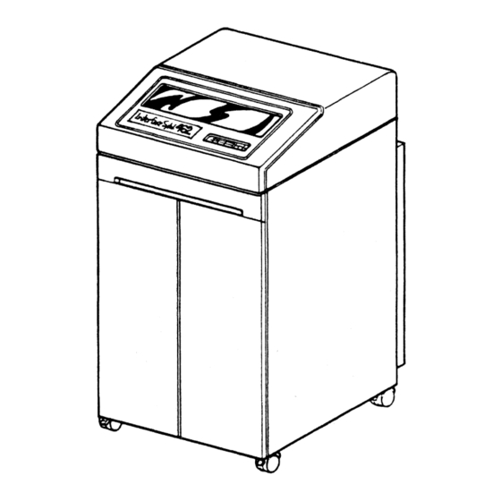 iSi 462 3 Manuals