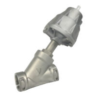 Yoshitake ASV-1000-C Product Manual