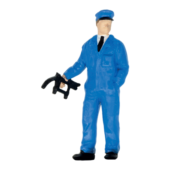 Viessmann 1558 Operation Manual