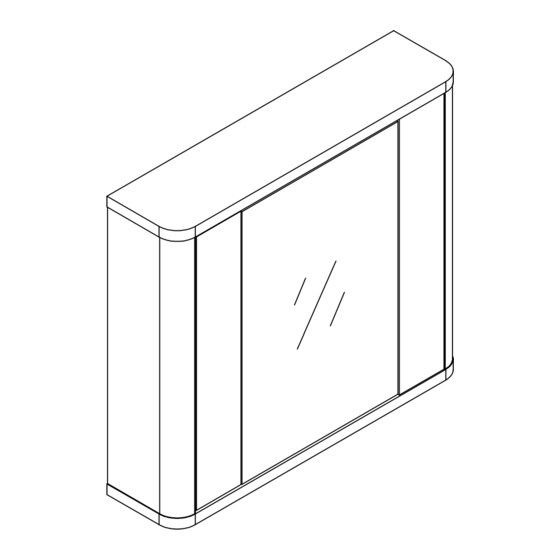 Next ALINA N00782 Assembly Instructions Manual
