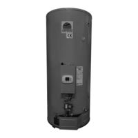 andrews CLASSIC flo 14/175L Installation And Service Manual