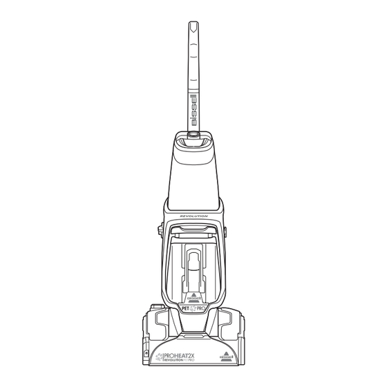 Bissell 2457H User Manual