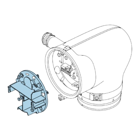 Endress+Hauser XPD0064 Series Manuals