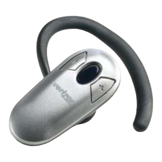Jabra VBT185Z Manual