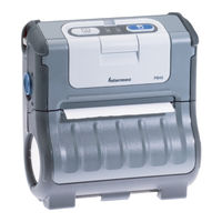 Intermec PB42 User Manual
