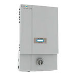 Silicon Energy SiE2900 Owner's Manual