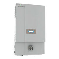Silicon Energy SiE3840 Owner's Manual