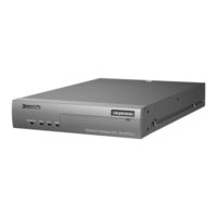 Panasonic i-pro WJ-NT304 Specification Sheet
