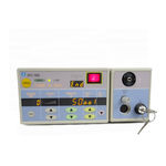 Nidek Medical GYC-1000 Operator's Manual