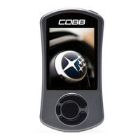Cobb AP-SUB-003 User Manual
