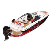 Monterey Boats M65 Owner's Manual
