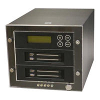 Addonics Technologies JD2-3SN25 User Manual