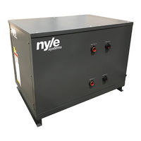Nyle Geyser C Series Installation, Operation, Service, Maintenance, Limited Warranty