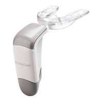 OrthoAccel Technologies AcceleDent Aura Manual