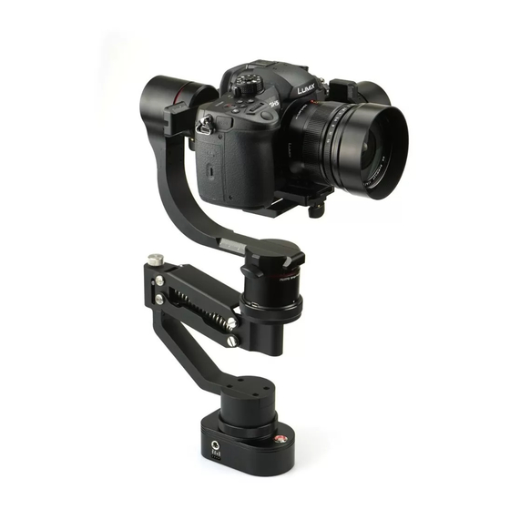 Pilotfly ZA-1 Quick Manual