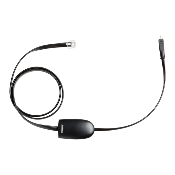 Jabra Link 14201-17 How Do