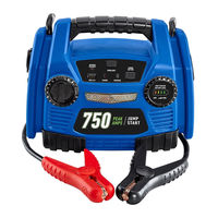 CEN-TECH 57209 Owner's Manual & Safety Instructions