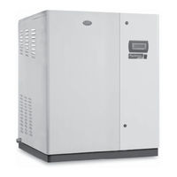 Carel gaSteam 180 HD103 User Manual