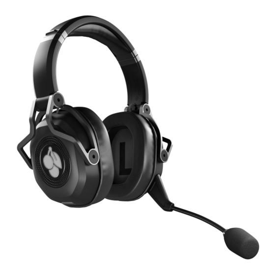 Teufel CHERRY HC 8.2 Operating Manual