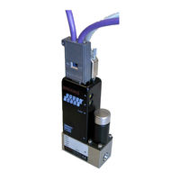 Brooks 5850S Installation And Operation Manual