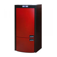 alfaplam COMMO COMPACT Installation, Operation And Maintenance Manual