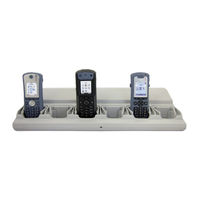 ASCOM CR5-AAAA Installation And Operation Manual