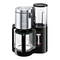 Coffee Maker Siemens TC 863 Series Instruction Manual