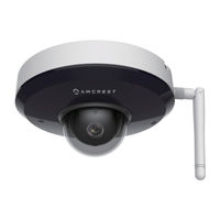 Amcrest IP2M-866W User Manual