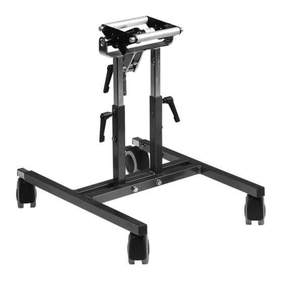 Otto Bock HR2233 0000 K Instructions For Use Manual