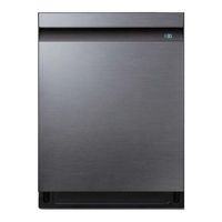 Samsung DW80R9950US/AC Service Manual