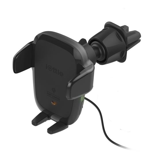 iOttie Auto Sense Manual