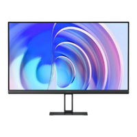 LG 22M33D Owner's Manual